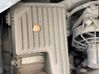 Air filter box 165009104R