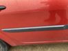 Rear door trim (molding) 7701477639