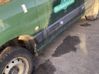 Front subframe 9817016980