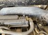 Air filter box 1420R7