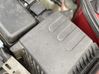 Air filter box 