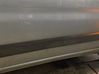 Front door trim (molding) 8545S3
