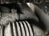 Air filter box 