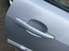 Front door exterior handle 9101ER