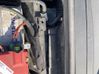 Air filter box 165003318R