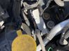Windshield washer fluid reservoir/tank 7701068747