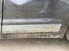 Rear fender molding trim 00008547R1