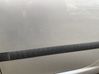 Rear door trim (molding) 8546H5