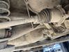 Rear driveshaft 52044144