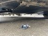 Front subframe 3502GT