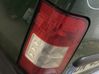Rear/tail lights 00006350CX