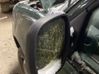 Manual wing mirror 00008153HN