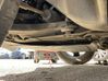 Front subframe 544017239R