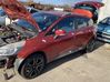 Steering rack 490012121R