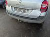 Galinis bamperis 7701209922