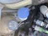 Windshield washer fluid reservoir/tank 00006431C8