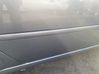 Rear door trim (molding) 13113501