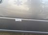 Front door trim (molding) 13113507
