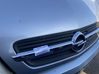 Front grill 13117843
