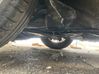 Front subframe 9803774280