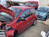 Steering rack 8200867063