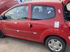 Steering wheel axle set 488108445R