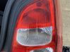 Luz trasera/de freno 8200387889
