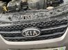 Front grill 8635007500