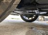 Front subframe 31116779357
