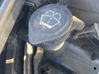 Windshield washer fluid reservoir/tank 61677161477
