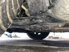 Front subframe 9807026580