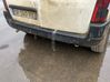 Rear bumper 7410CF