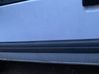 Front door trim (molding) 7700400156