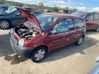 Steering rack 8200807012