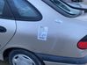 Panel lateral trasero 7751472153