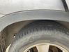 Rear fender molding trim 51777158426