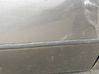 Rear door trim (molding) 51137158536