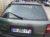 Tailgate/trunk/boot lid 4B9827023J