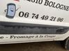 Listón embellecedor de la puerta delantera (moldura) 808204020R