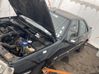 Steering rack 4000N2
