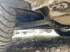 Front subframe 13192886