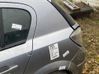 Rear quarter panel 13168051