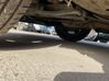 Front subframe 7701709795
