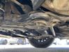 Front subframe 9833289680