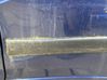 Rear fender molding trim 7701410741