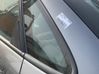 Vidrio lateral trasero 7700821589