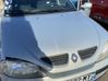 Capó/tapa del motor 7751471867