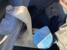 Depósito/tanque del líquido limpiaparabrisas 3845062JA1