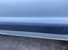 Rear door trim (molding) 7701062605