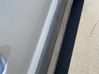 Front door trim (molding) 7701062603